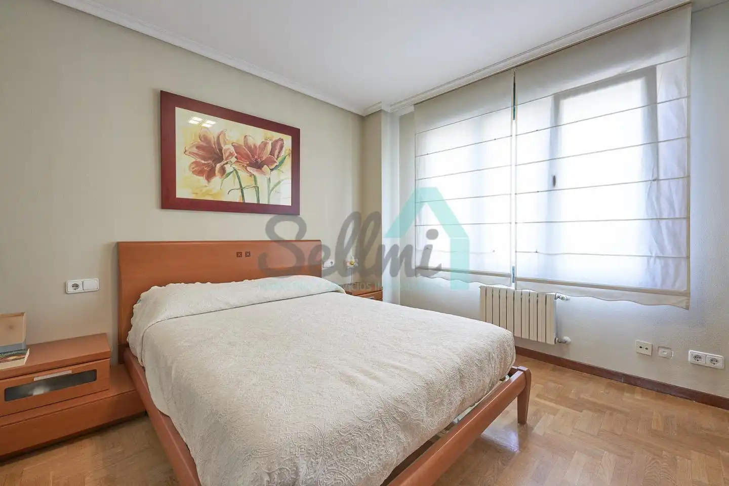 Flat for rent in Corín Tellado, Viesques
