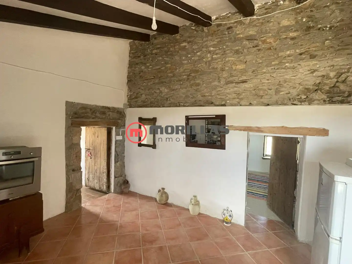 Casa con jardín en venta en Calle de Huércal-Overa 2, imagen 4