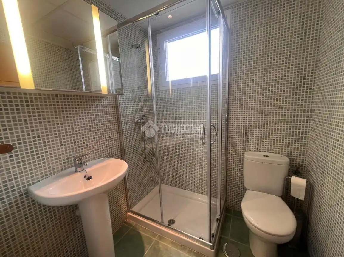 Baño de Piso de alquiler en Navalcarnero