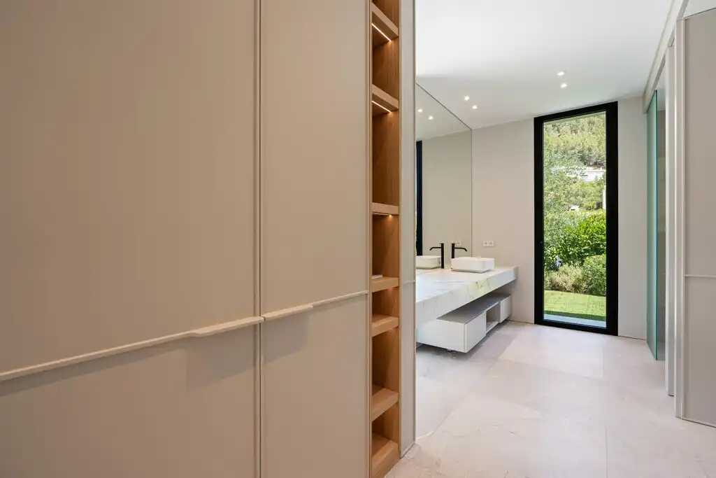Chalet con piscina en venta en Ponent, imagen 18