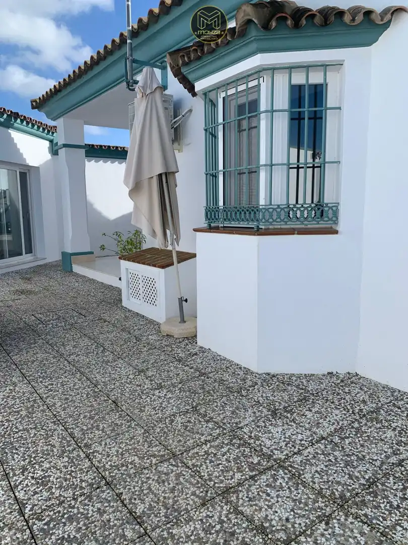 House with garden for sale in San Roque Pueblo, imagen 36