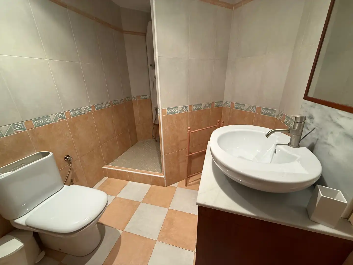 Apartament amb piscina en venda a Volta de l´Ametller, imagen 29