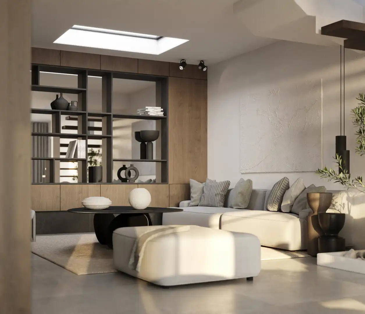 Haus mit Pool zum Verkauf in Marbella Centro, imagen 11