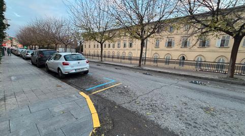 Foto 4 de Garaje de alquiler en Carrer Ramon y Cajal, Instituts - Universitat,  Lleida Capital