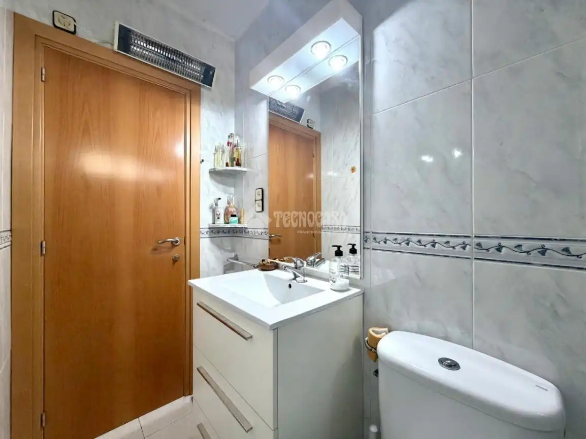 Casa aparellada en venda a Sant Martí, imagen 22