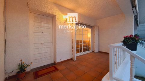 Foto 2 de Casa adosada en venta en Espanya, Segur de Calafell, Calafell