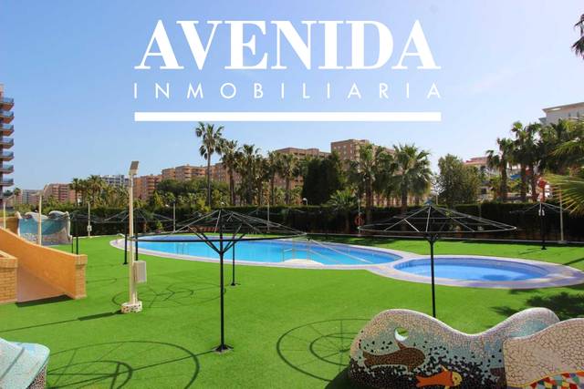 Apartamento en Venta en Central, 14 en Marina Trebol - Neptuno