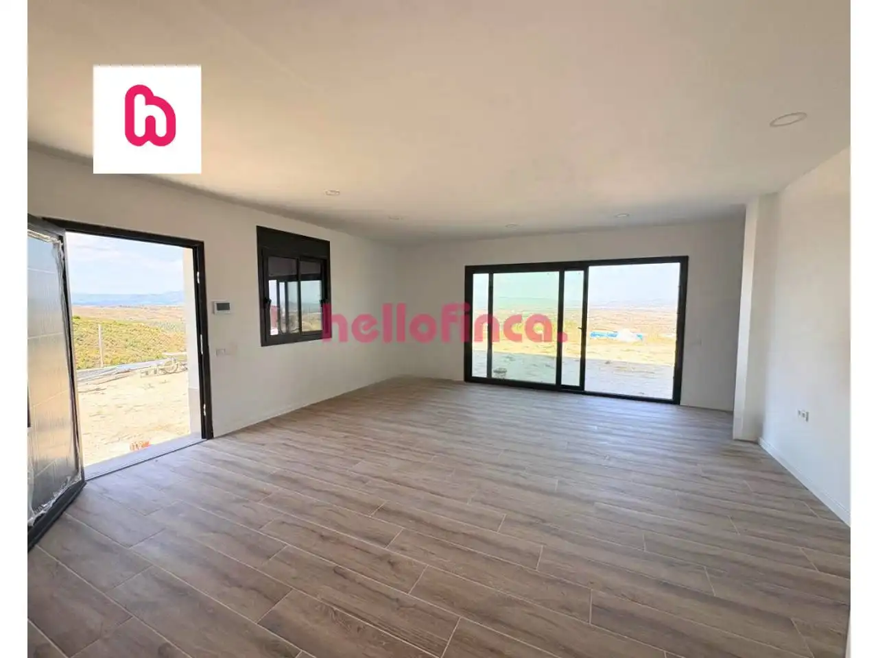 Villa mit Garten zum Verkauf in Calle Isard, imagen 6