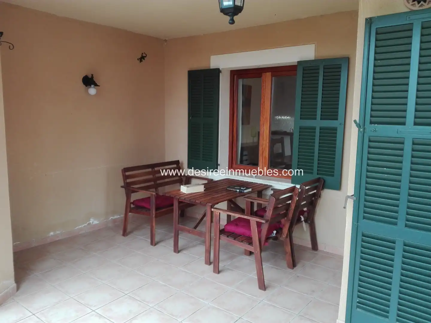 Terraced house with pool for sale in Cala Magrana - Cala Anguila - Cala Mendia, imagen 20