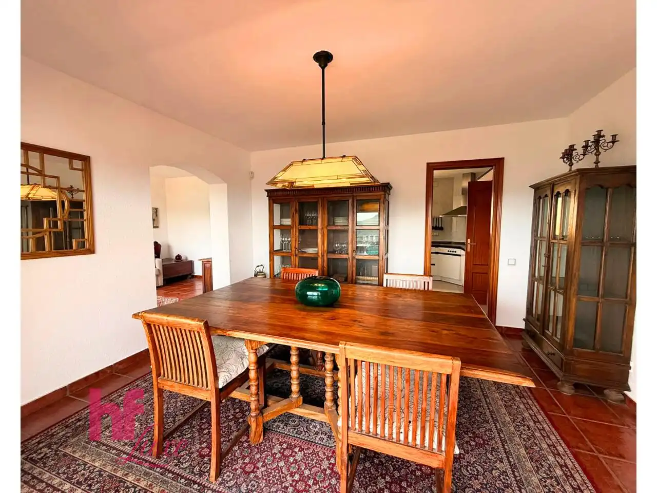 Villa con piscina in vendita a Corbera de Llobregat, imagen 24