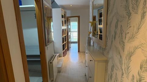 Foto 4 de Casa adosada en venda a Sanlúcar la Mayor, Sevilla