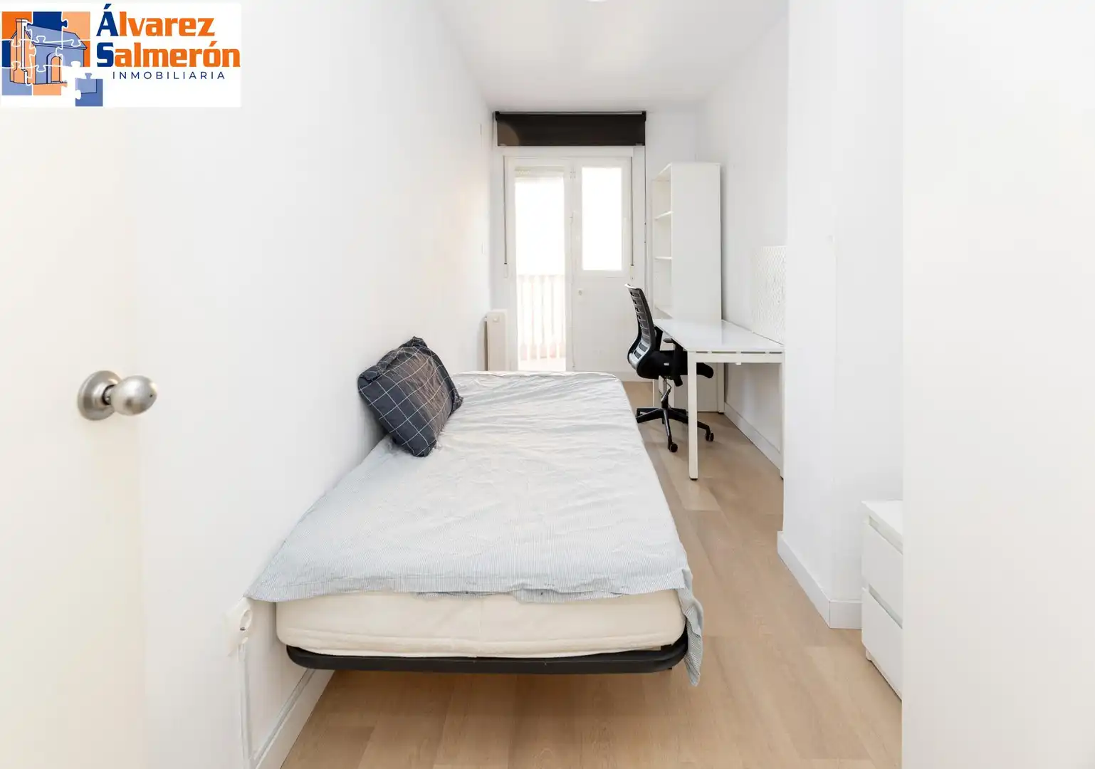 Piso con ascensor en venta en Ronda, imagen 17
