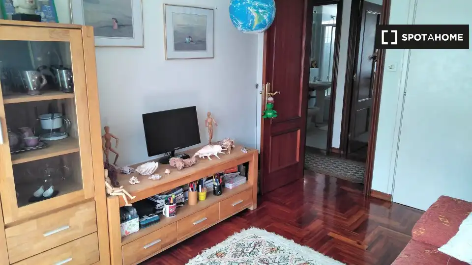 Habitació a Coia