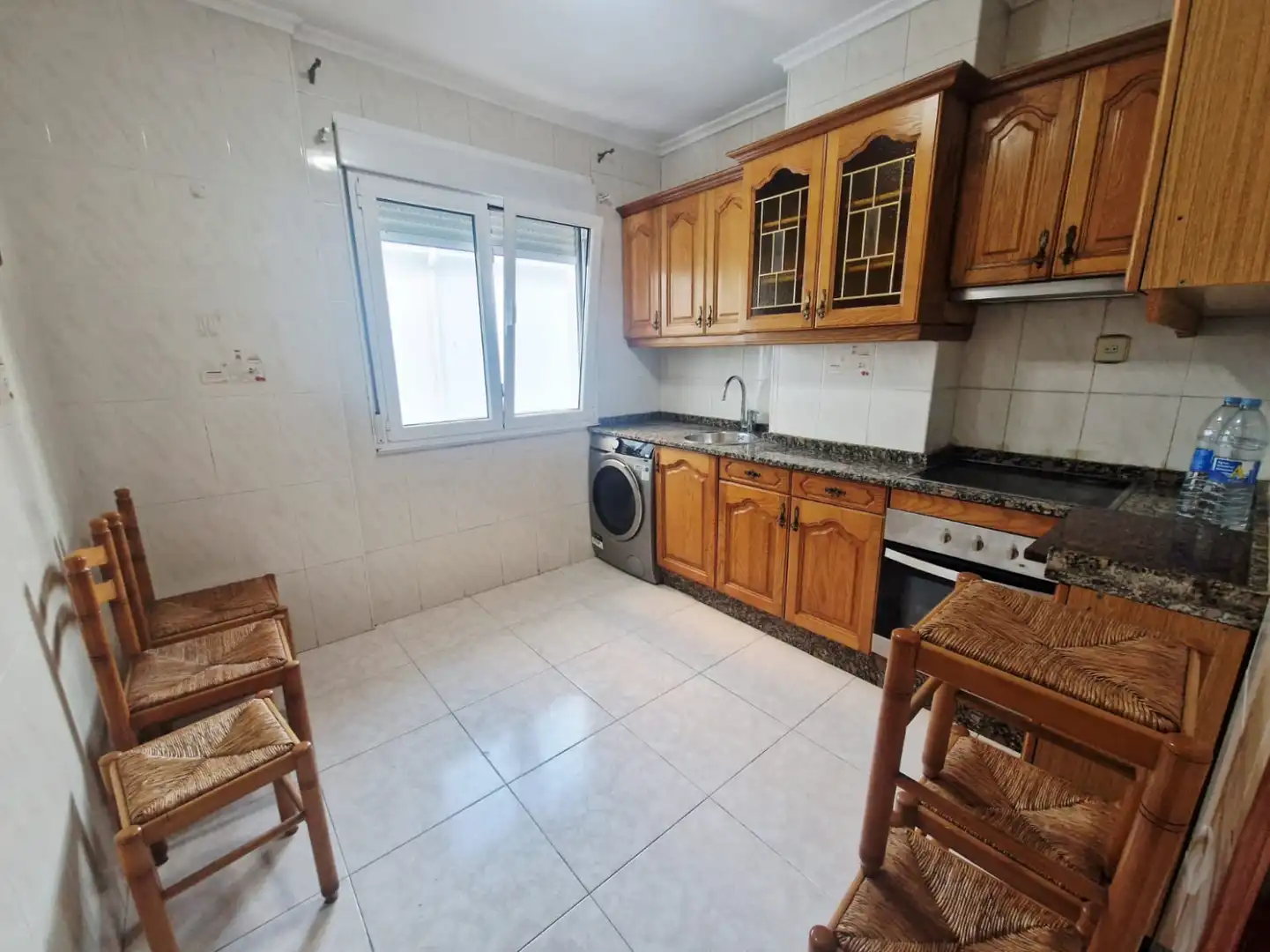 Kitchen of Flat for sale in Versalles