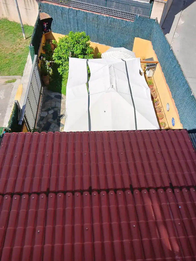Adosado con terraza en venta en Carrer d'Isabel la Catòlica, imagen 25
