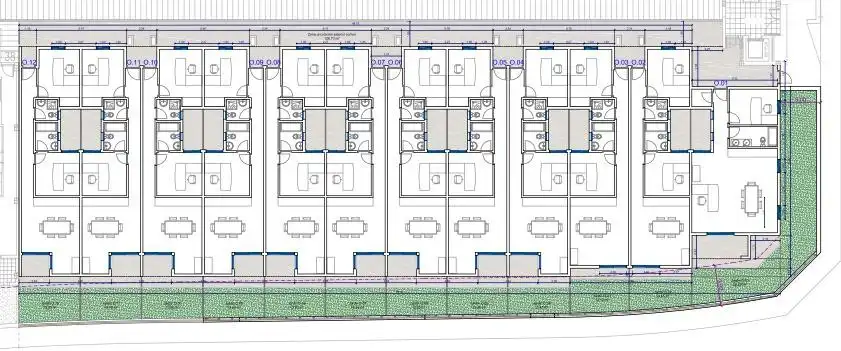 Apartamento en venta en Arona con Trastero, Amueblado y Balcón