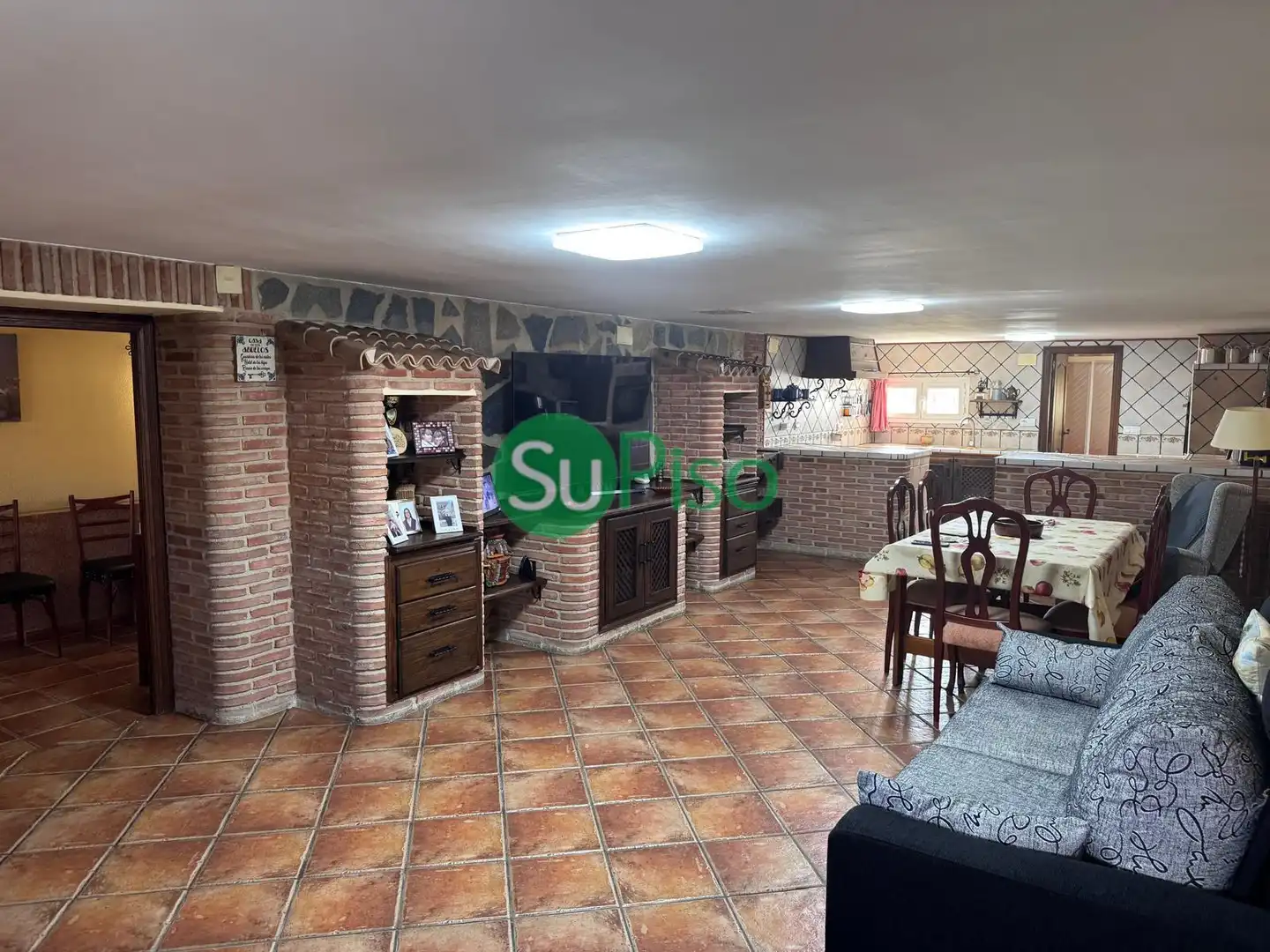 Detached house with pool for sale in Calle Del Clavel 2, imagen 18