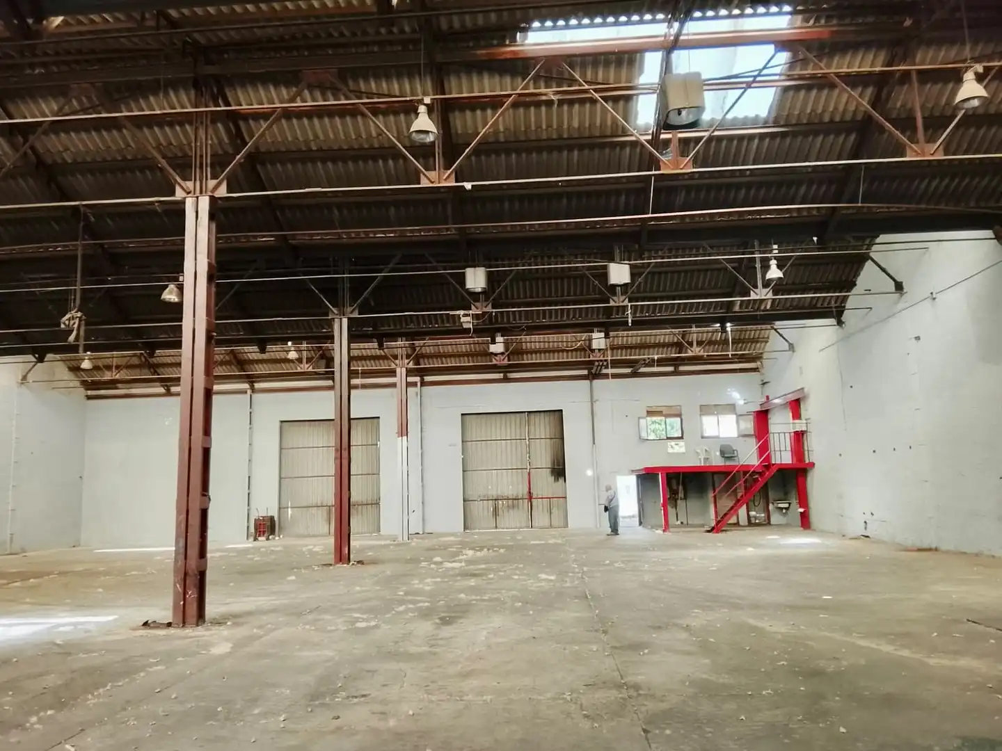 Nave industrial in vendita a Carrer del Montsià, imagen 3