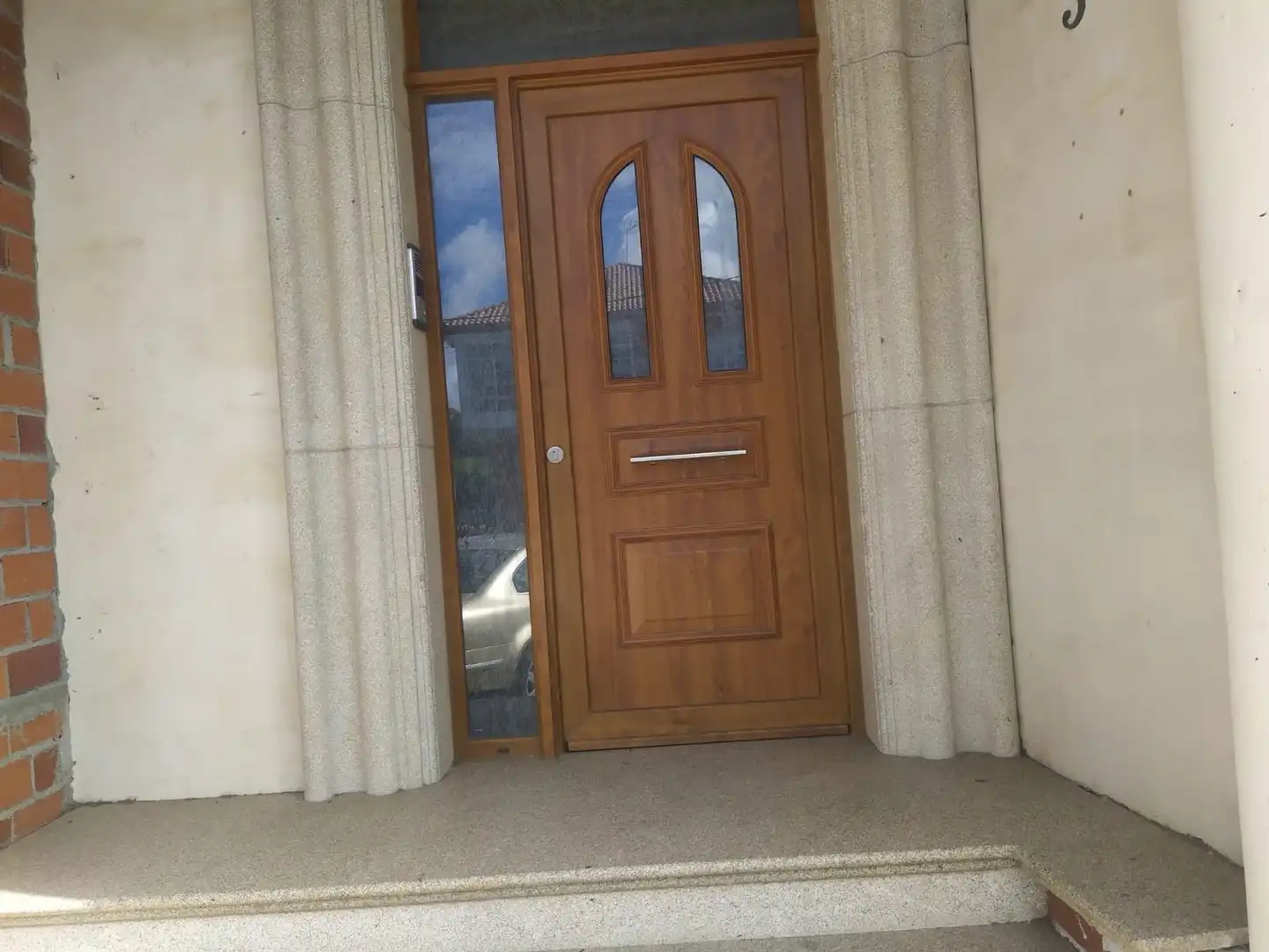 Casa en venda a Malpica de Bergantiños, imagen 3