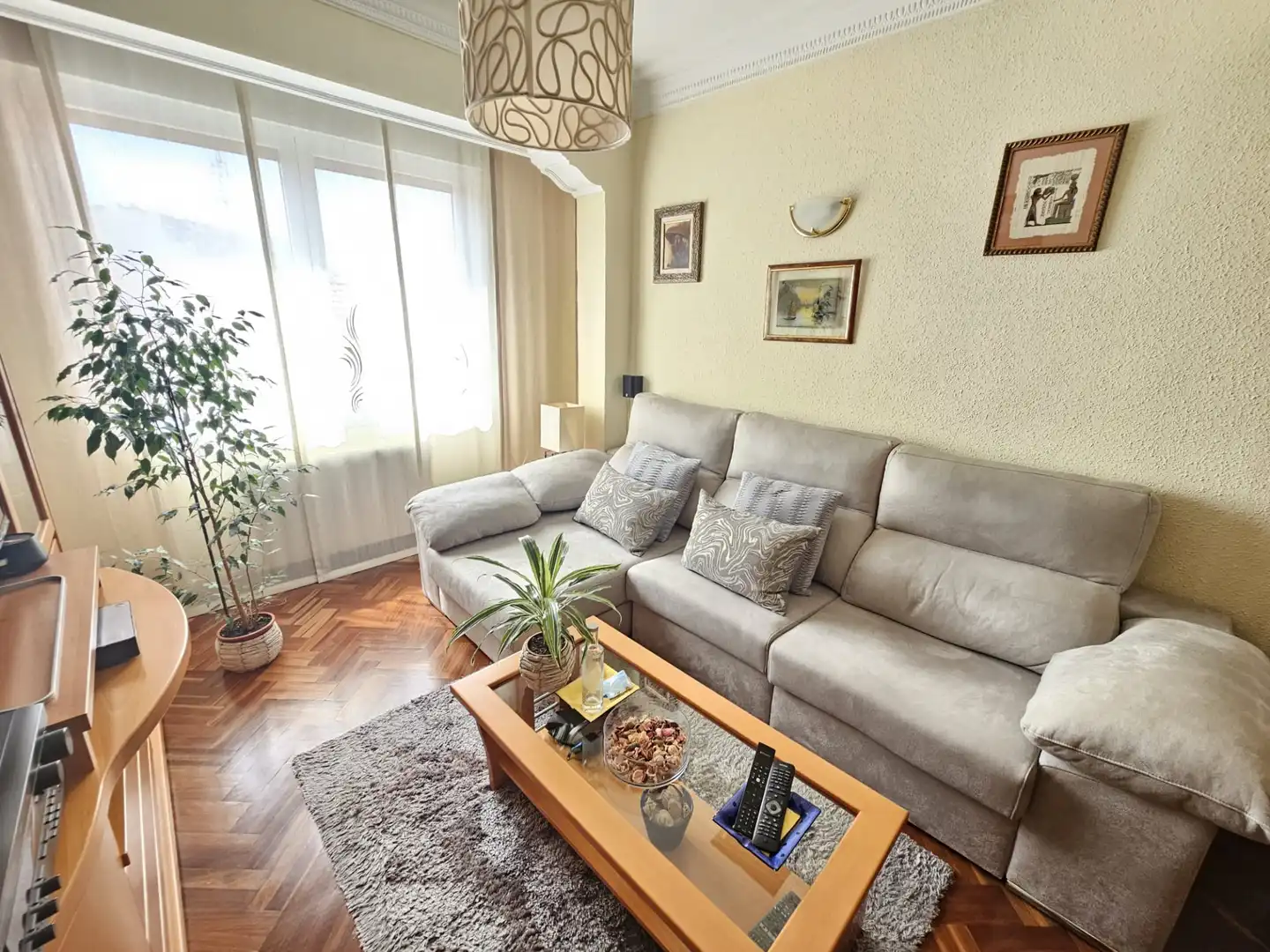 Wohnung mit Terrasse zum Verkauf in Juan de Garay Kalea