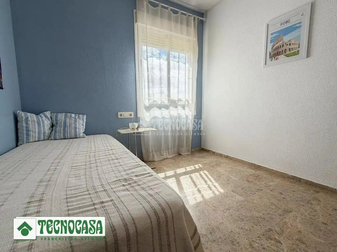 Habitación de Piso de alquiler en Córdoba