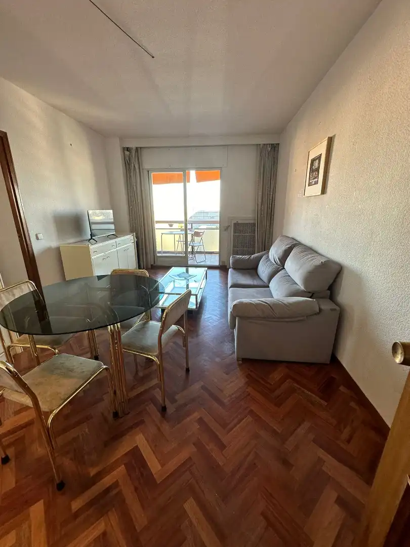 Wohnung zur Miete in Calle de la Infanta Mercedes, Castillejos - Cuzco