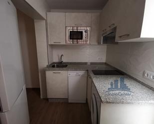 Cuina de Pis de lloguer en Badajoz Capital amb Terrassa