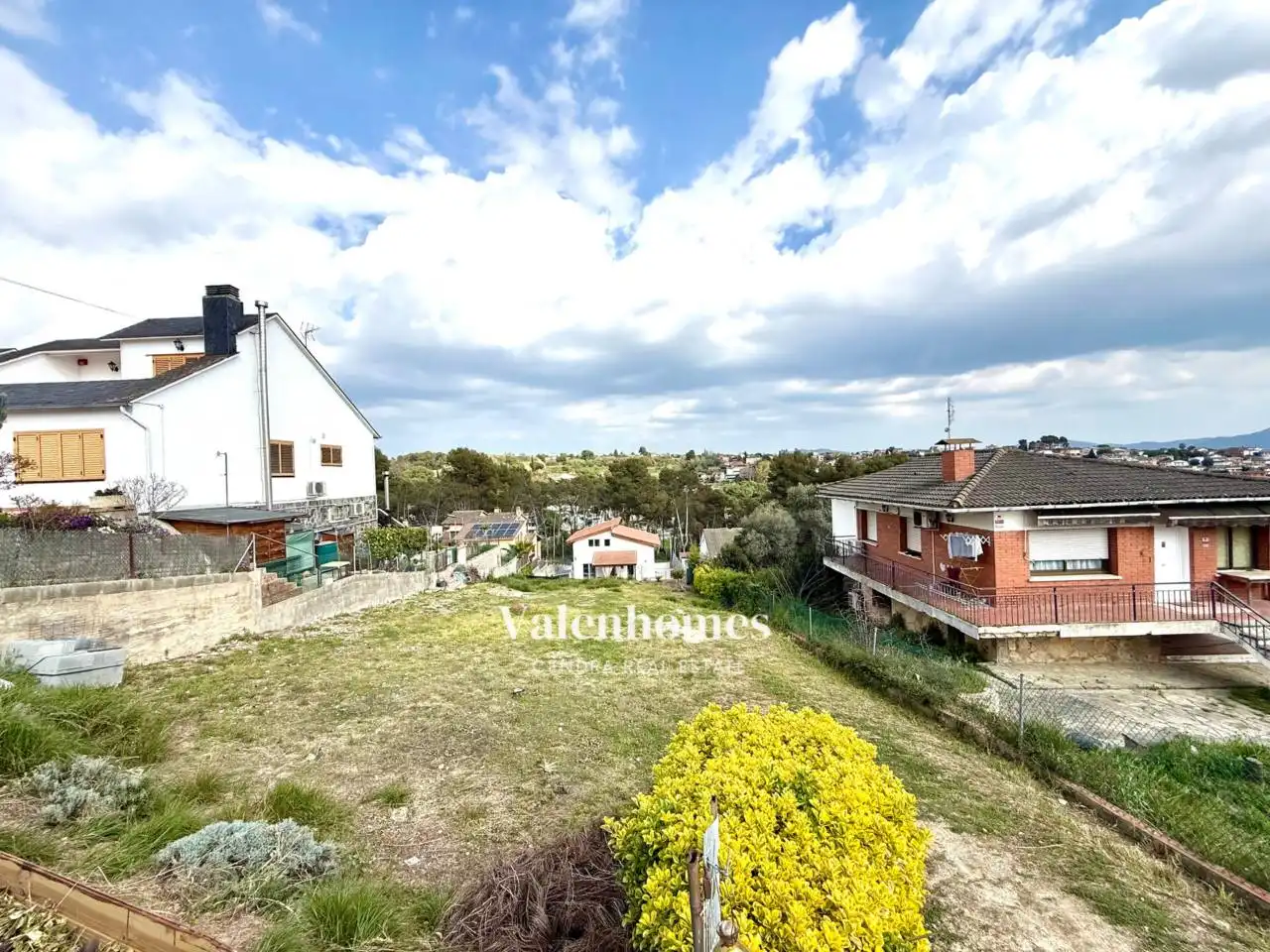 Residential land for sale in Lliçà d'Amunt, imagen 11