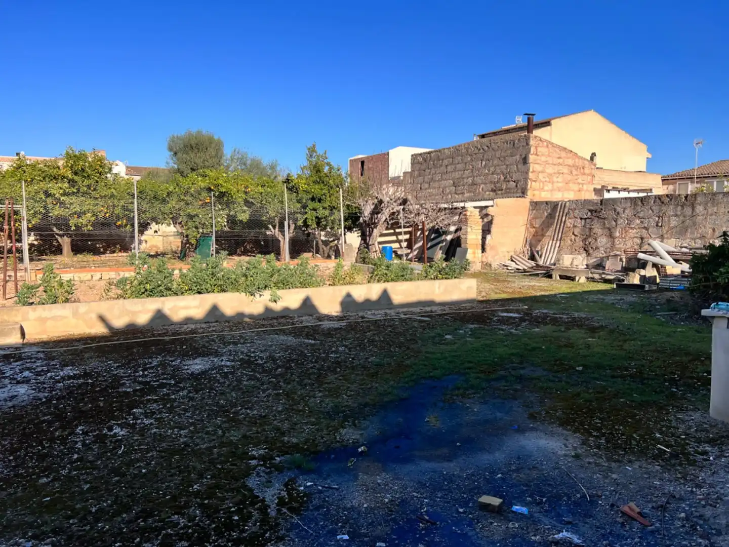 Lands and plots for sale in Sa Pobla, imagen 3