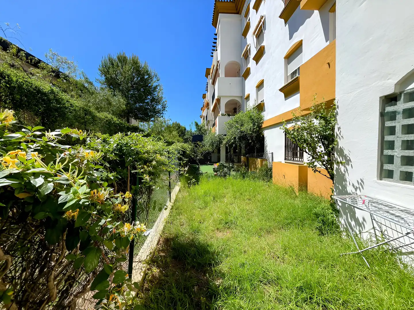 Wohnung mit Pool zum Verkauf in Milla de Oro, imagen 18