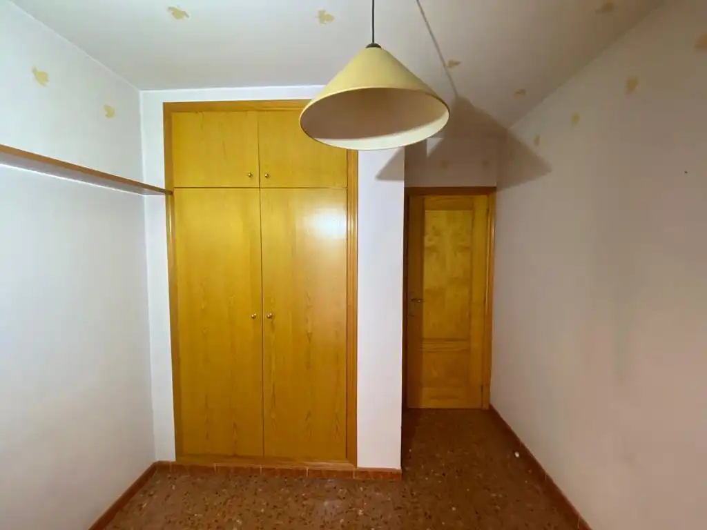 Piso en venta en C/ Valletas, Valletes - Xiribecs
