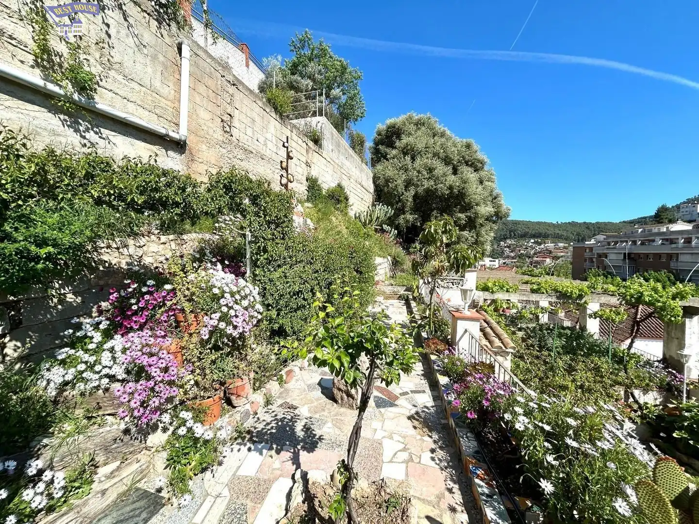 Casa o chalet en venta en Vallirana