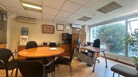 Foto 5 de Oficina en venda a Avenida Alcalde Gregorio Espino, 52, Casablanca - Calvario, Vigo