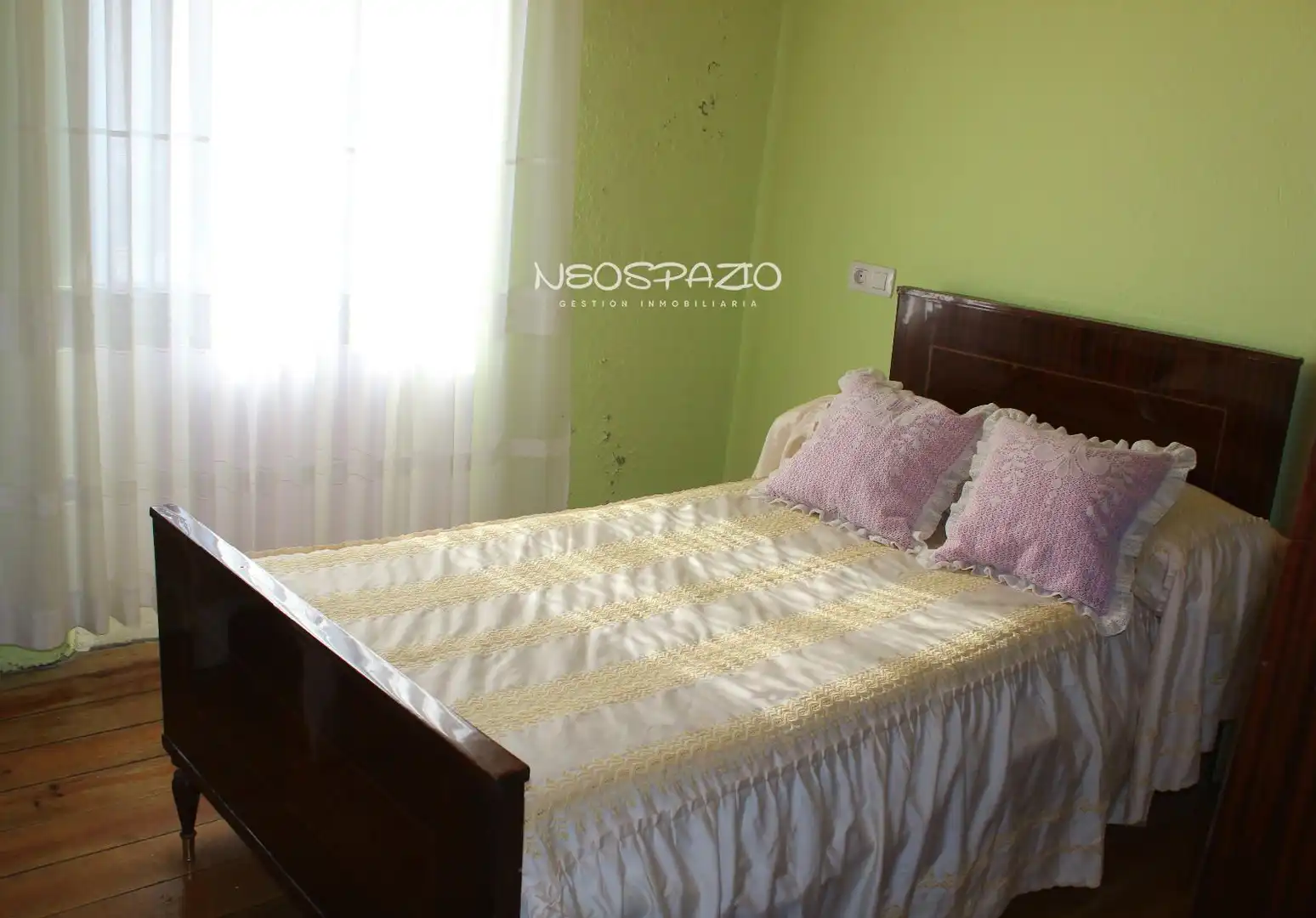 Casa o chalet en venta en Guntín, Lugo