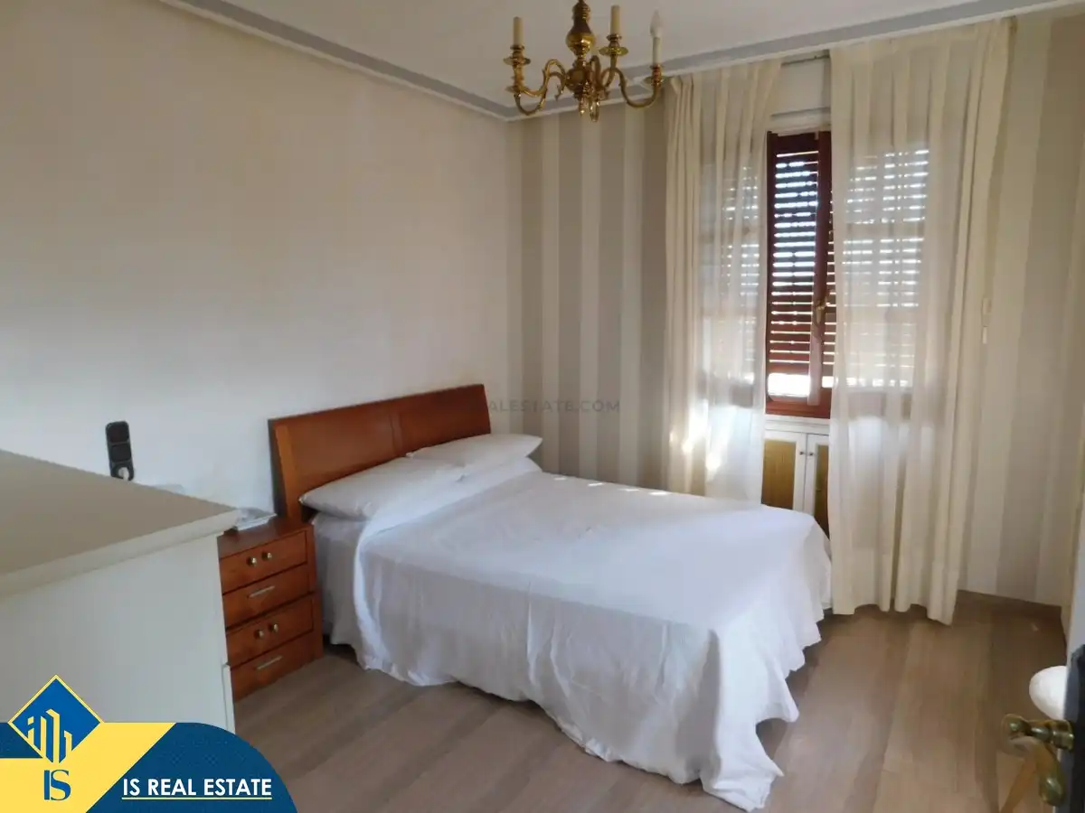 Xalet amb jardí en venda a Nueva Torrevieja - Aguas Nuevas, imagen 38
