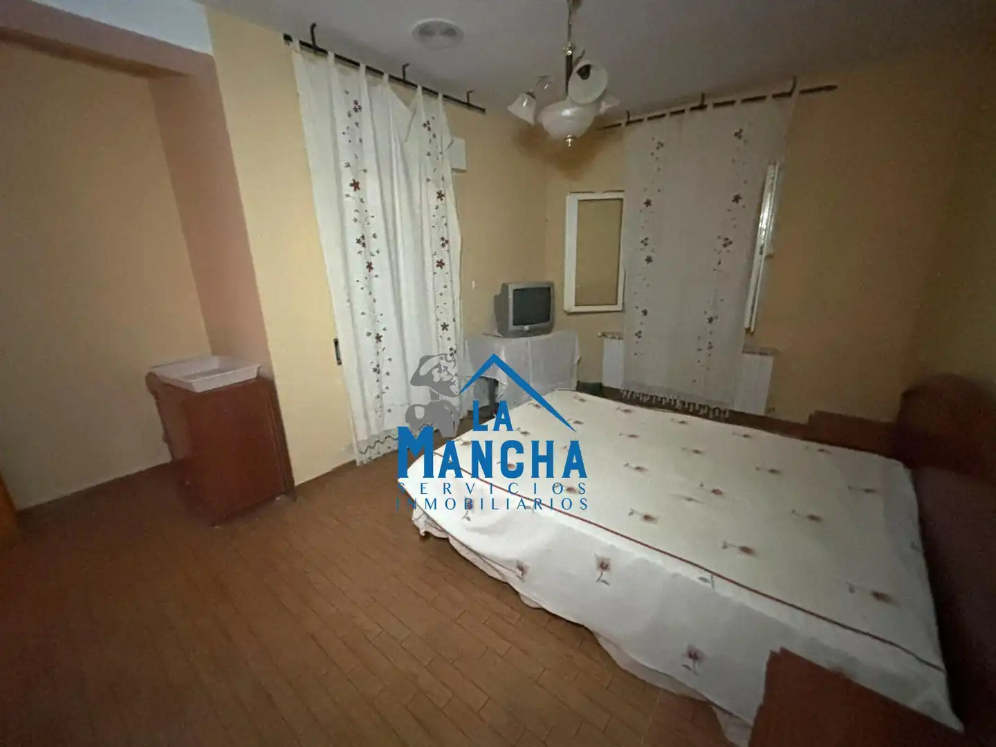 Habitación de Casa o chalet en venta en Fuensanta con Calefacción, Jardín privado y Terraza