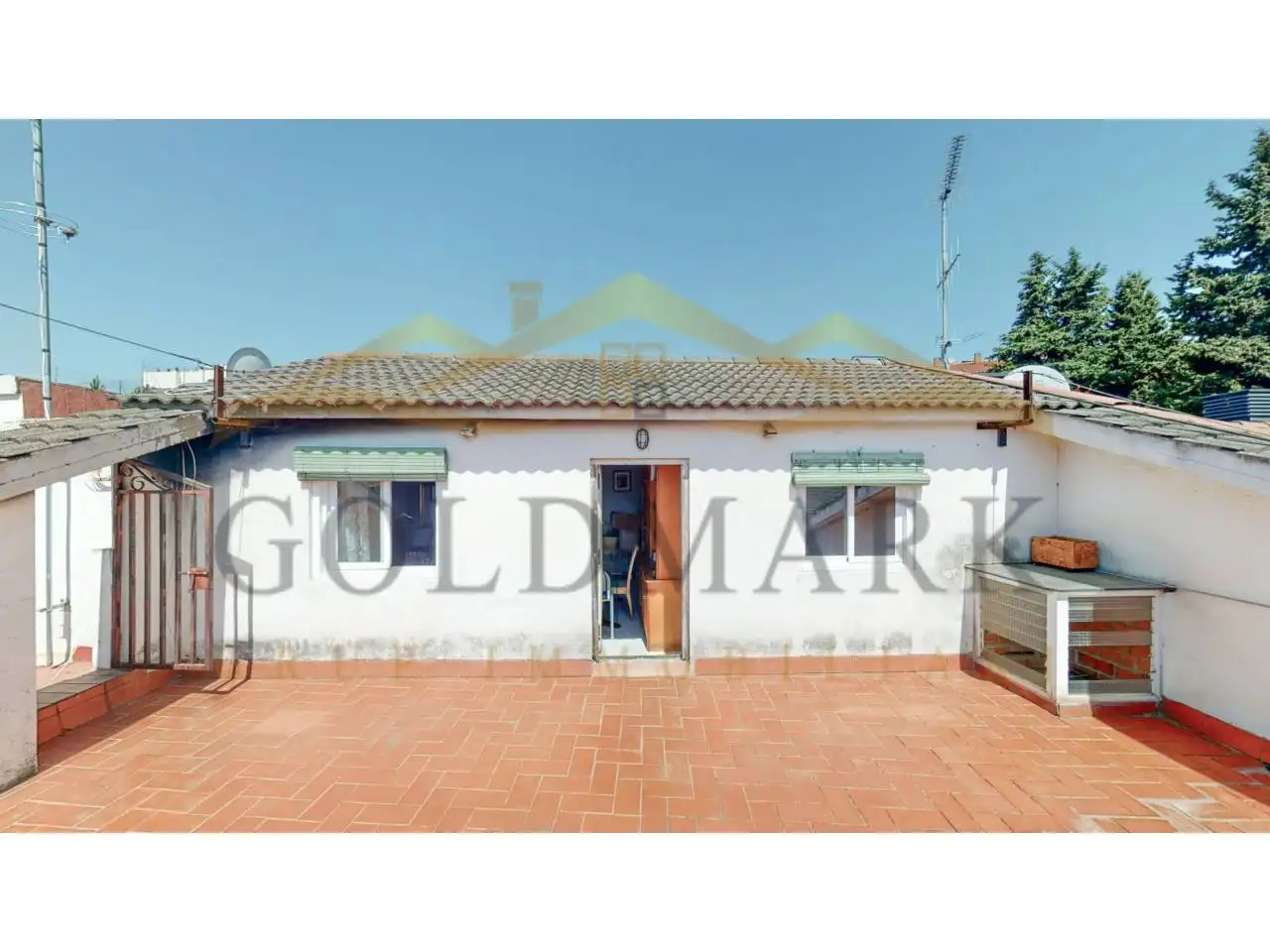 Casa o xalet en venda a Calle Lleó, 37, Ca n'Oriol