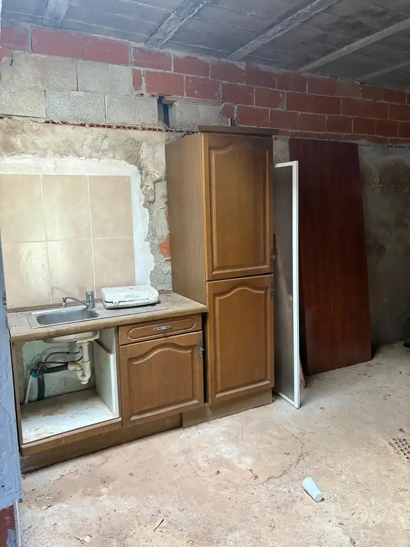 Küche von Residential zum Verkauf in Dénia