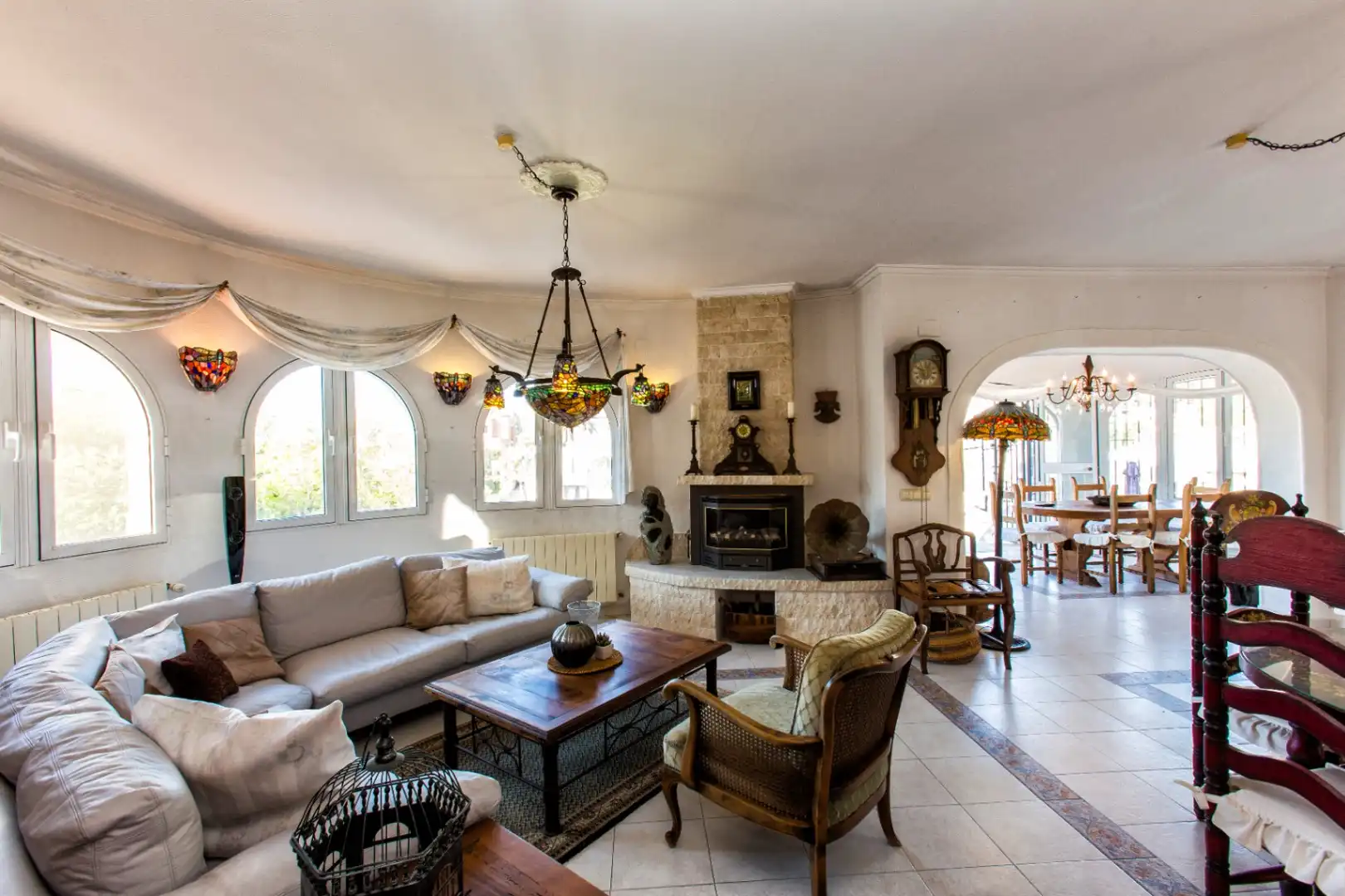 Maison à vendre à Benissa pueblo, imagen 15