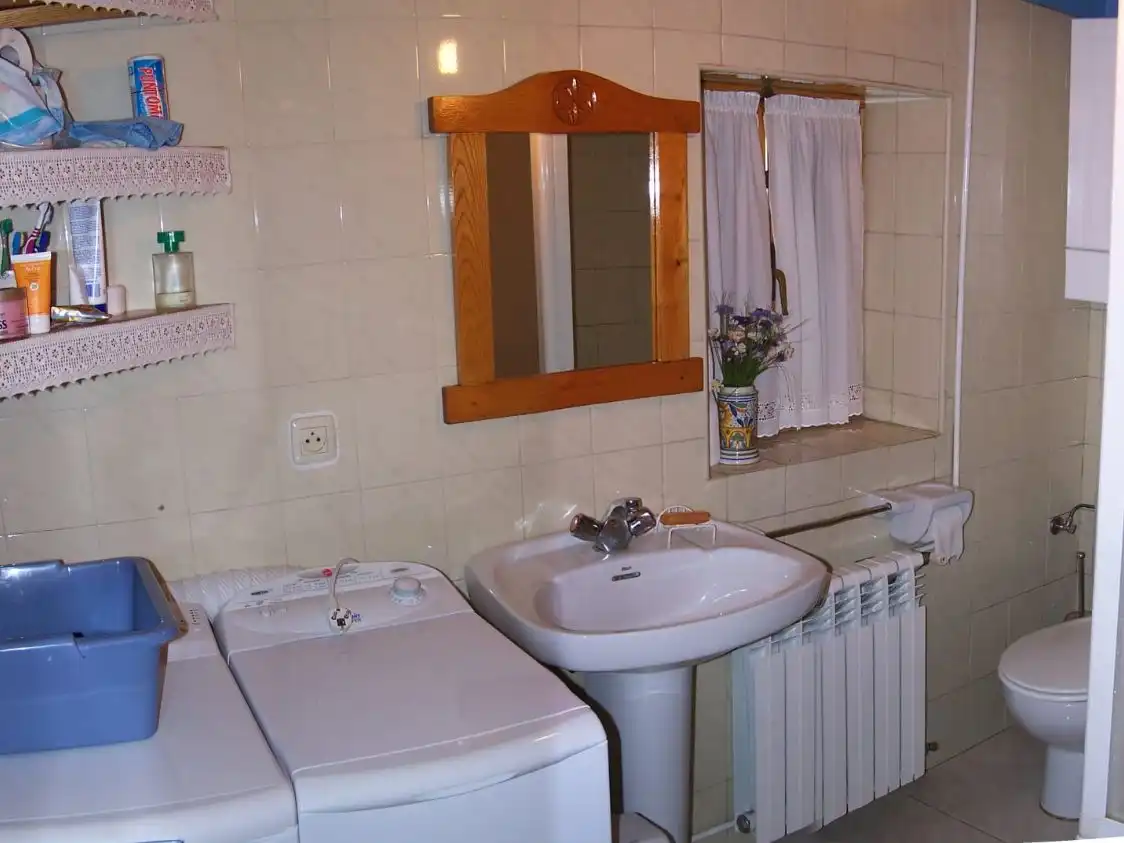 Casa aparellada en venda a Calle Riocaliente 82A, imagen 9