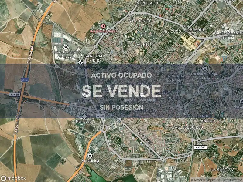 Piso en venta en San Telmo - Federico Mayo - El Porta