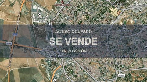 Foto 5 de Piso en venta en San Telmo - Federico Mayo - El Porta, Jerez de la Frontera
