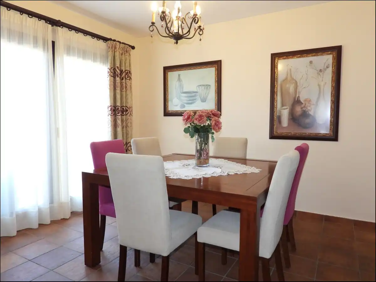 Casa con jardín en venta en La Duquesa, imagen 5