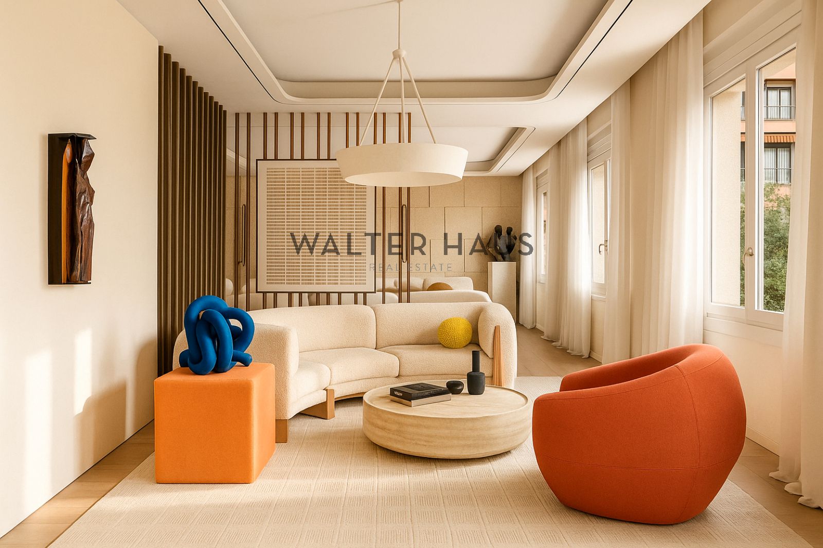 Flat for sale in Calle de las Mártires Concepcionistas, 6, Goya