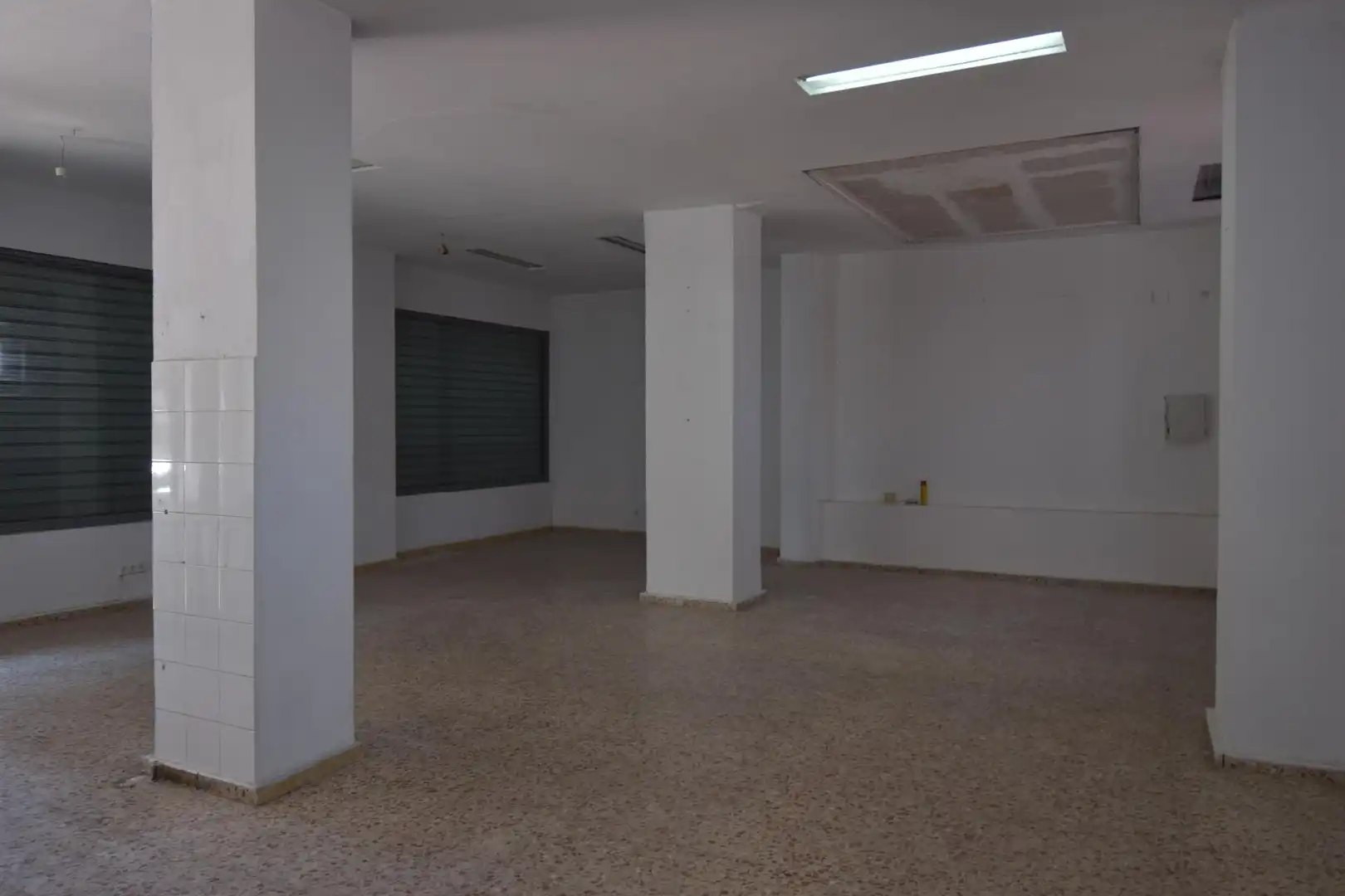 Commercial properties for rent in Madrid