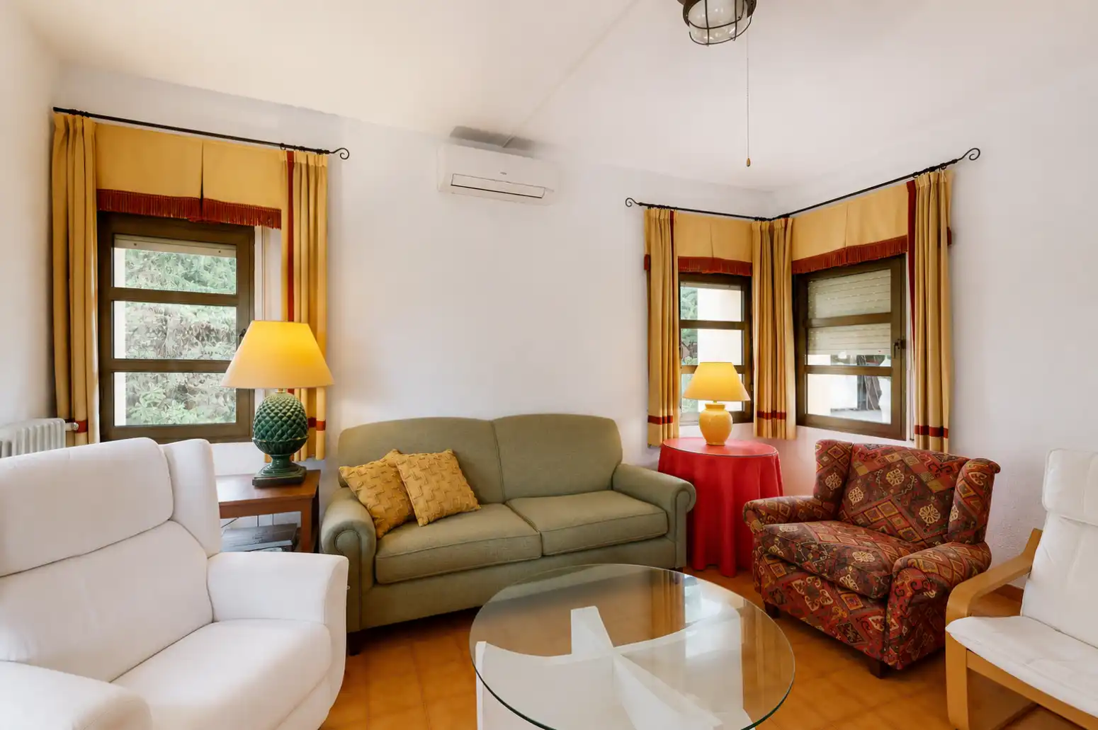 Casa con jardín en venta en Mar Menor de Cartagena – Cabo de Palos, imagen 9