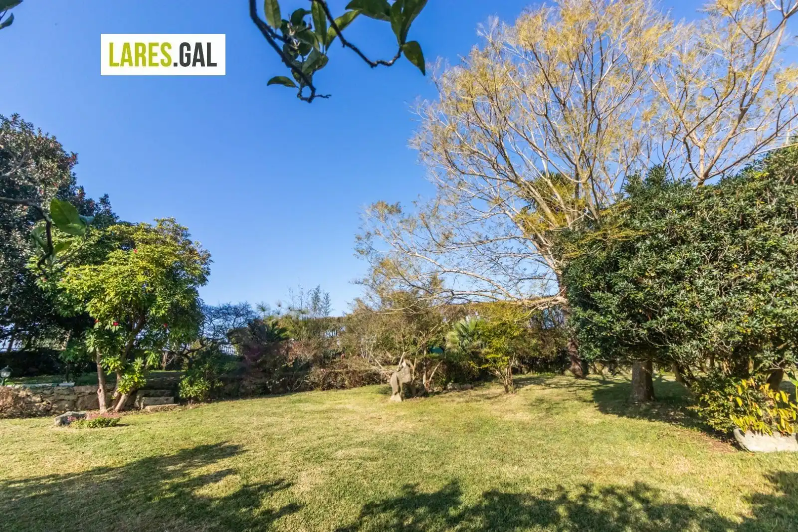 Casa o xalet de lloguer en Moaña amb Calefacció, Terrassa i Moblat