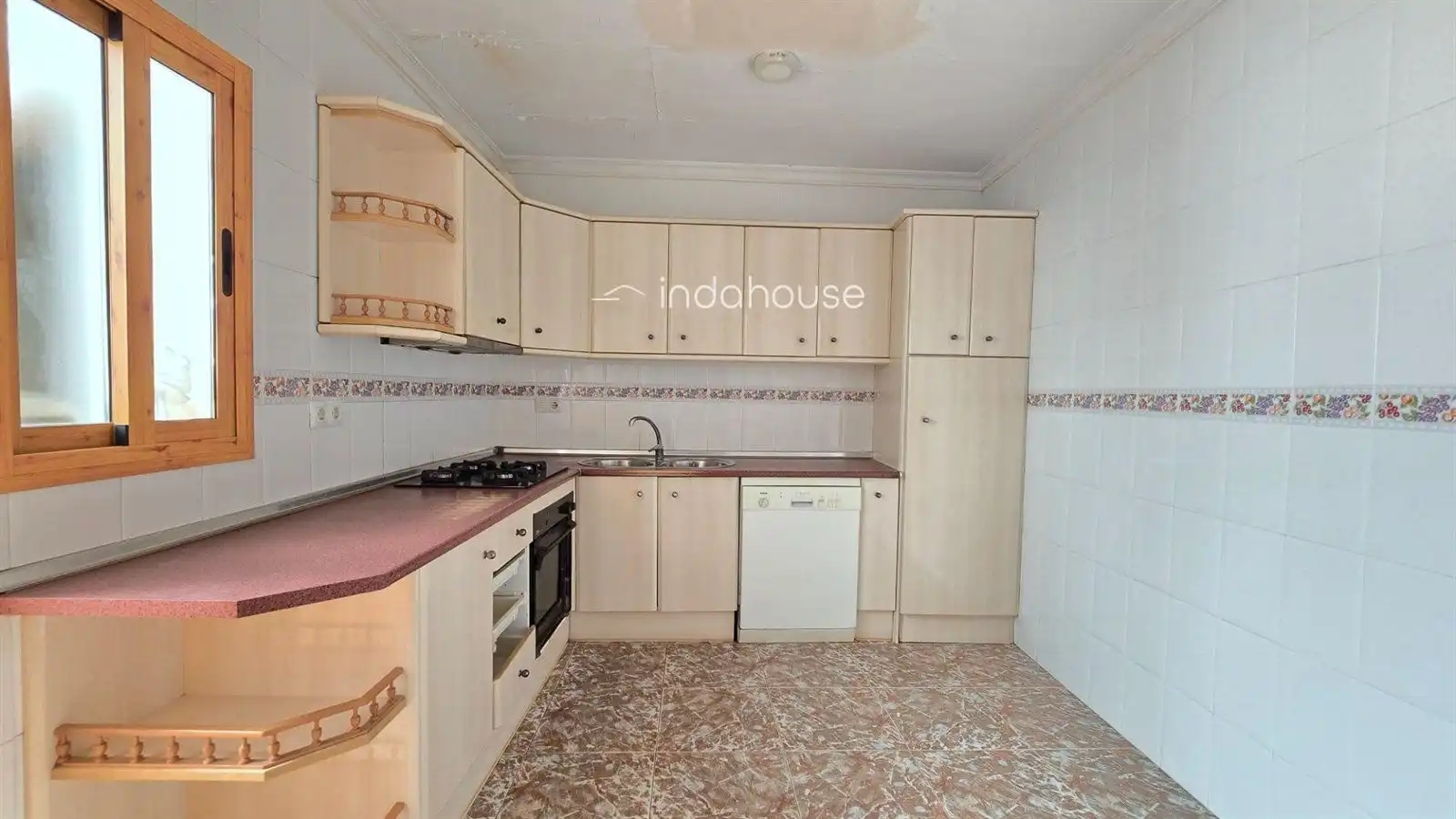 Casa adosada en venta en SEGOVIA (CARRIL DE), Campanillas