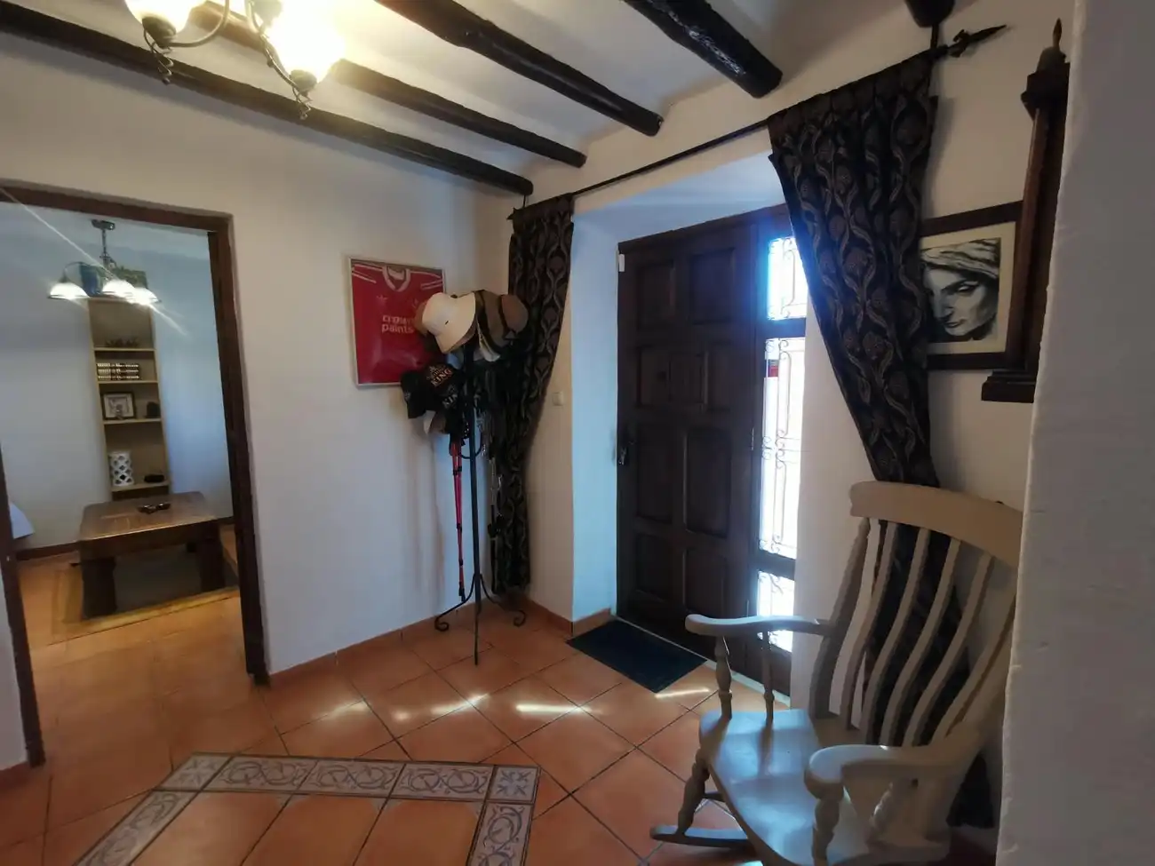 Terraced house for sale in Huércal-Overa, imagen 2