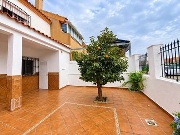 Erdgeschosswohnung zum Verkauf in Monteolivete - Camino Sevilla